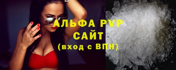твердый Алексин